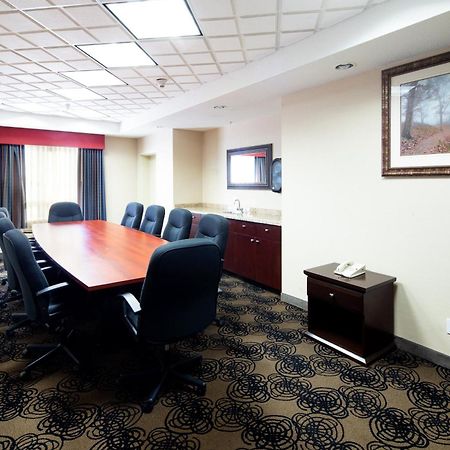 Holiday Inn Express Hotel & Suites Edson By Ihg Eksteriør bilde